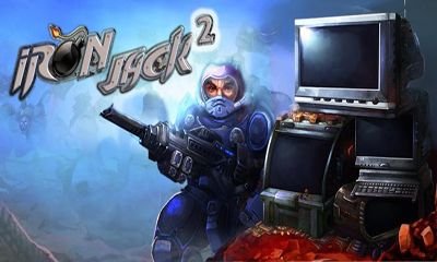 game pic for Iron Jack 2